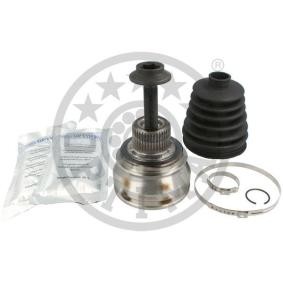 Comprar Juego de articulación, árbol de transmisión de OPTIMAL CW-2841 a bajo precio de 266,68 €