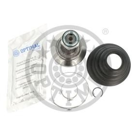 Gelenksatz, Antriebswelle CW-2870 von OPTIMAL günstig für 178,74 € online kaufen