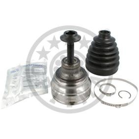 Comprar Juego de articulación, árbol de transmisión de OPTIMAL CW-2871 a bajo precio de 167,93 €