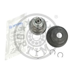 Comprar Juego de articulación, árbol de transmisión de OPTIMAL CW-2873 a bajo precio de 265,23 €