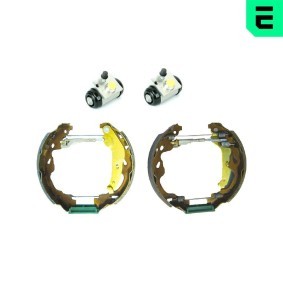 Achetez des Jeu de joints, arbre de transmission OPTIMAL CW-2875 à prix pour 268,48 €
