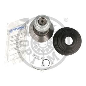 Comprar Juego de articulación, árbol de transmisión de OPTIMAL CW-2881 a bajo precio de 422,48 €
