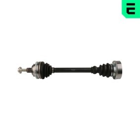 Antriebswelle des Herstellers OPTIMAL - Originalware Artikelnummer: DS-3504