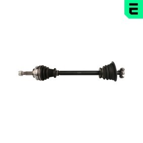Antriebswelle DS-3508 von OPTIMAL günstig für 319,77 € online kaufen