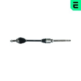 Köp Drivaxel av OPTIMAL DS-3533 till det låga priset 4505,19 kr