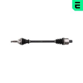 Antriebswelle DS-3550 von OPTIMAL günstig für 285,68 € online kaufen