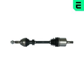 Köp Drivaxel av OPTIMAL DS-3556 till det låga priset 4413,12 kr