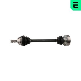 Antriebswelle DS-3570 von OPTIMAL günstig für 282,56 € online kaufen