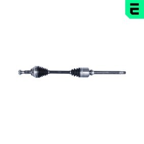 Köp Drivaxel av OPTIMAL DS-3576 till det låga priset 3417,50 kr