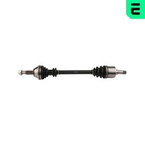 Köp Drivaxel av OPTIMAL DS-3613 till det låga priset 4320,21 kr
