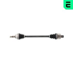 Antriebswelle DS-3637 von OPTIMAL günstig für 345,62 € online kaufen