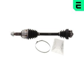 Köp Drivaxel av OPTIMAL DS-3966 till det låga priset 3420,59 kr