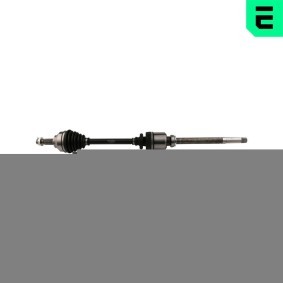 Antriebswelle DS-3995 von OPTIMAL günstig für 311,46 € online kaufen