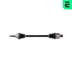 Antriebswelle DS-4031 von OPTIMAL günstig für 297,09 € online kaufen