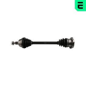 Antriebswelle DS-4084 von OPTIMAL günstig für 411,19 € online kaufen
