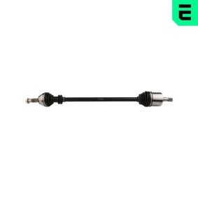 Köp Drivaxel av OPTIMAL DS-4124 till det låga priset 4338,38 kr