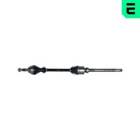 Köp Drivaxel av OPTIMAL DS-4254 till det låga priset 4487,56 kr