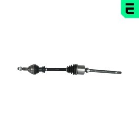 Köp Drivaxel av OPTIMAL DS-4255 till det låga priset 4413,12 kr