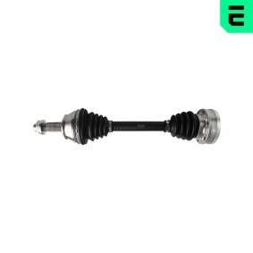 Köp Drivaxel av OPTIMAL DS-4497 till det låga priset 4168,55 kr