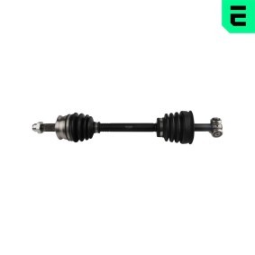 Köp Drivaxel av OPTIMAL DS-4521 till det låga priset 4938,32 kr