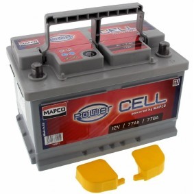 Batterie 105077 von MAPCO günstig für 90,46 € online kaufen