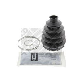 Faltenbalgsatz, Antriebswelle 18027 von MAPCO günstig für 18,12 € online kaufen