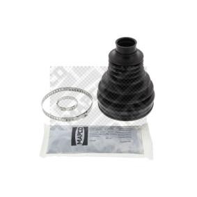 Acquista Kit cuffia, semiasse da MAPCO 18615 a buon mercato per soli 32,47 €