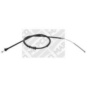 Handbremsseil 5046 von MAPCO günstig für 10,23 € online kaufen