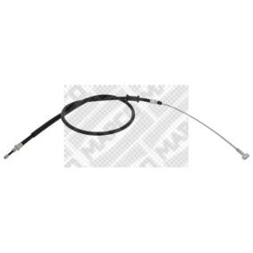 Handbremsseil 5084 von MAPCO günstig für 28,66 € online kaufen