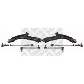 Acquista Kit braccio oscillante, Sospensione ruota da MAPCO 53134 a buon mercato per soli 137,87 €