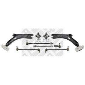 Acquista Kit braccio oscillante, Sospensione ruota da MAPCO 53723 a buon mercato per soli 111,99 €