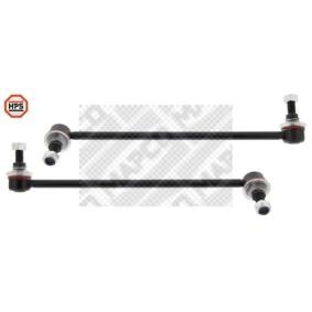 Acquista Kit riparazione, barra accoppiamento stabilizzatore da MAPCO online per Classe E T-modell (S212) a prezzi moderati