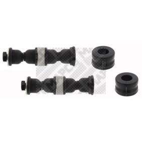 Acquista Kit riparazione, Sopporto stabilizzatore da MAPCO 53942 a buon mercato per soli 25,99 €