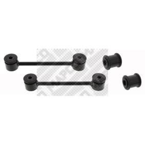 Acquista Kit riparazione, Sopporto stabilizzatore da MAPCO 53946 a buon mercato per soli 33,62 €