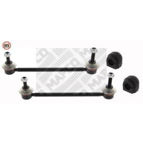 Köp Reparationssats, krängningshämmarfäste av MAPCO 53995/2HPS till det låga priset 369,00 kr