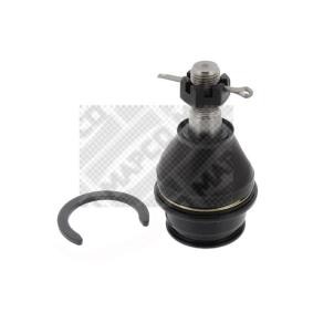 Osta Pallonivel MAPCO:llä 54546 edullisesti hintaan 14,94 €