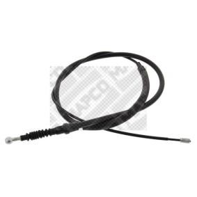 Handbremsseil 5543 von MAPCO günstig für 11,83 € online kaufen