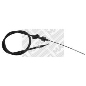 Kupplungsseil 5553 von MAPCO günstig für 10,04 € online kaufen