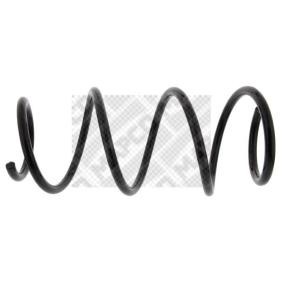 Acquista Molle ammortizzatori da MAPCO 70505 a buon mercato per soli 26,68 €