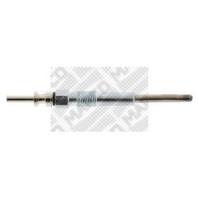 Comprar Bujía de precalentamiento de MAPCO 7660 a bajo precio de 8,57 €
