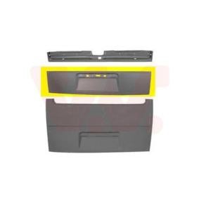 Compre Porta de mala / compartimento de carga da VAN WEZEL 1895190 a um preço baixo por 86,75 €