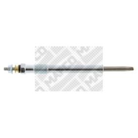 Glühkerzen von MAPCO für Vectra (B) Limousine (J96) günstig online kaufen