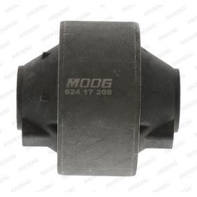 Achetez des Suspension, bras de liaison MOOG DI-SB-13768 à prix pour 13,78 €