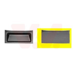 Compre Porta traseira da VAN WEZEL 1896150 a um preço baixo por 26,87 €