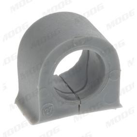 Compre Casquilhos da barra estabilizadora de MOOG online para Movano Mk1 (A) Camião de plataforma / Chassis (X70) a preços moderados