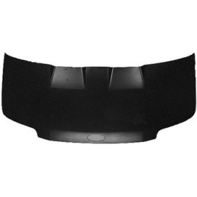 Motorhaube für FORD von VAN WEZEL
