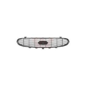 Compre Grelha de radiador da VAN WEZEL 1897514 a um preço baixo por 17,81 €