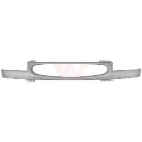 Compre Grelha de radiador da VAN WEZEL 1897519 a um preço baixo por 19,46 €