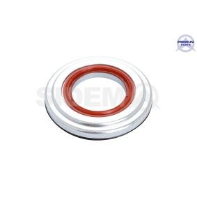 Compre Copela de amortiguador y cojinete de SIDEM online para PREVIA (MCR3_, ACR3_, CLR3_) a precios moderados