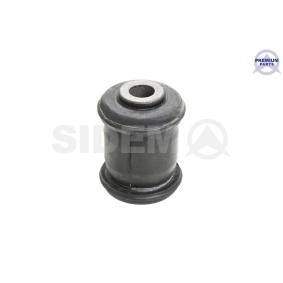 Compre Silentblock de brazo de suspensión de SIDEM online para Mirage / Space Star Hatchback (A0_A) a precios moderados